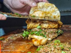 -刘记肉夹馍(彰武店)