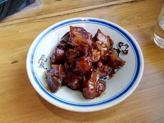 -局气 烤鸭·北京菜(光华路店)