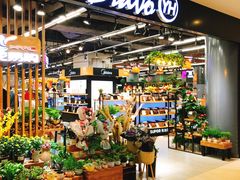 门面-永辉超市(凯德·天府店)