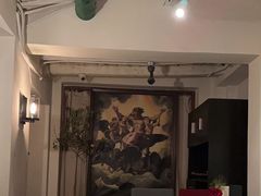 -EATALIA意塔利意式餐厅(鼓楼店)