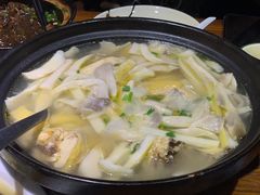 -海宁煲农家菜(惠南镇店)