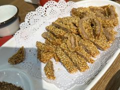 -直隶安家牛肉罩饼(新石店)