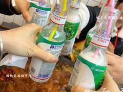 -黄潇洒老火锅(九眼桥宏济巷店)