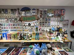-猫的天空之城概念书店(景德镇陶溪川店)