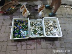 -东戴河风景区-止锚湾