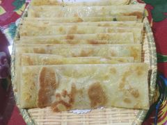 葱油饼-人民公社大食堂(顺义总店)
