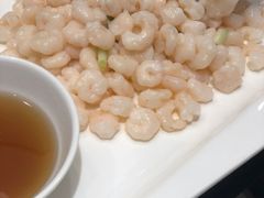 新雅滑虾仁-新雅粤菜馆(南京东路店)