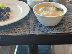 -济南绿地美利亚酒店