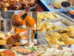 -新疆国际大巴扎