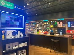 -顺电·脉(浦东嘉里城店)