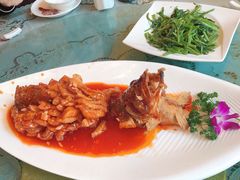 -新聚丰菜馆(太监弄店)