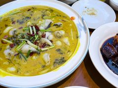 -外婆烧.老杭帮菜(庆春店)