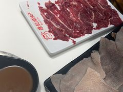 -陈记顺和潮汕牛肉火锅(韩江路店)