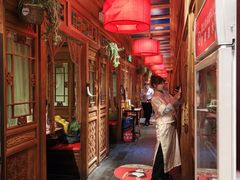 -小吊梨汤·北京菜·烤鸭(清河万象汇店)