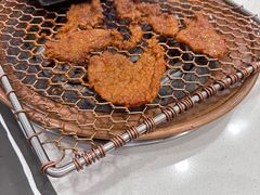 -艺林烤肉城(光明店)