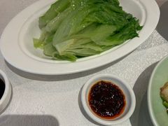 -白云宾馆·白云轩中餐厅·匠心手制