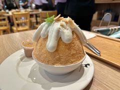 -After You Dessert Cafe(CENTRALWORLD)