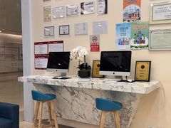 -瑞尔齿科(颐堤港诊所)