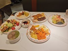 -比格比萨自助(新辰里学清路店)