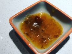 樱桃酱-南枝记·港式打边炉(新北万达店)