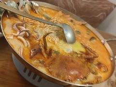 -曼泰·泰餐(江南环球港店)