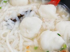 -文辉墨鱼丸大王(铜锣湾渣甸街总店)