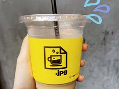 -JPG coffee(广州体育西店)