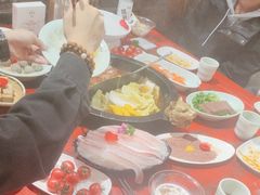 -重庆袁老四火锅(武进万达店)