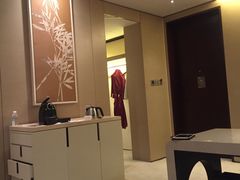 -北京康莱德酒店