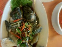-真浪花园海鲜餐馆