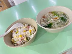 -汉堡王(北京通州领展店)