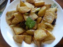 android_upload_pic-清真·益鑫羊肉手抓馆(花园北街店)