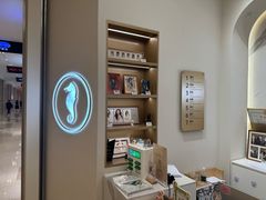 -海马体照相馆(大连柏威年购物中心店)