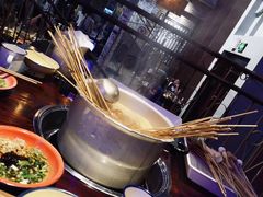 -深圳来福士广场