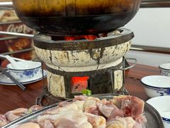-威邵鸡煲(西华路总店)