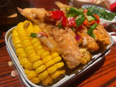 -潮界(虹桥新天地店)