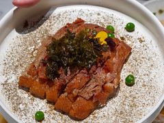 -渔语鱼酸菜鱼新川菜(来福士店)