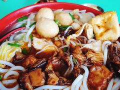 -明记砂煲美食(人民北路四十号大院店)