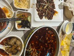 -老浒记烤鸭-北京菜(琉璃厂店)