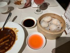 -利苑酒家(华熙国际店)