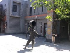 -龙湖星悦荟(颐和店)