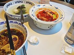-二泉园老菜馆·百年无锡菜