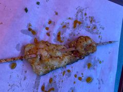 -燥次·烧烤酒场(万象城店)