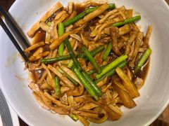 -吕氏疙瘩汤·私家菜馆(慈云寺店)