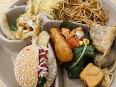 -素满香·素食自助餐(福州·长乐北路店)