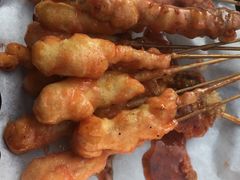 -辽B·小串(总店)