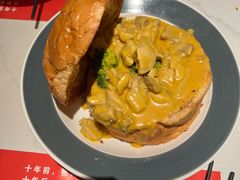 -赤火牛排(金狮广场店)