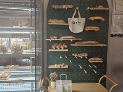 -0+1·手作面包(新北店)