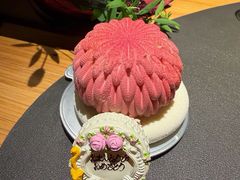 -广州文华东方酒店·文华饼店