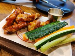 -BOURBON 玻本美式餐厅酒吧(虹桥新天地店)